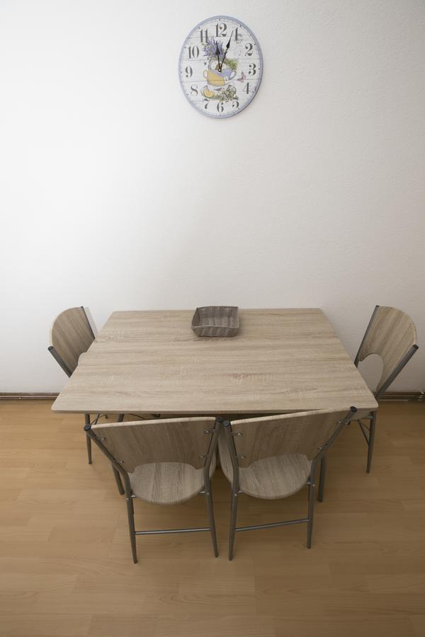 Downtown 3 Bedroom Apartment Szarajevó Kültér fotó